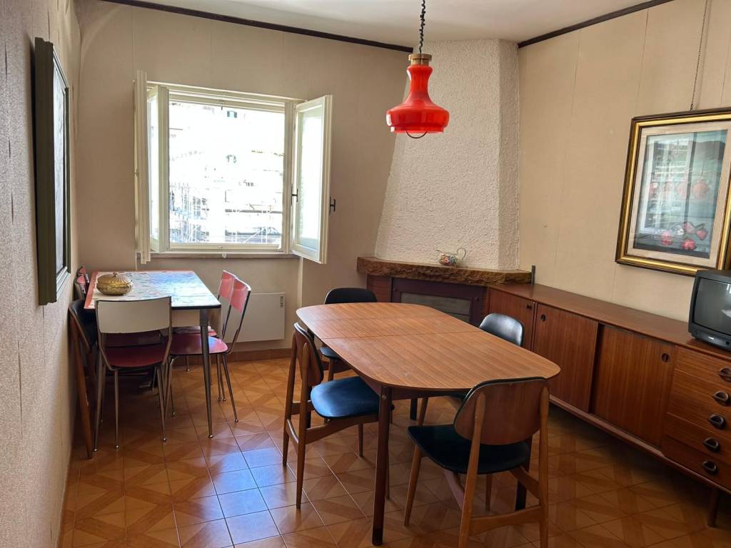 Appartamento a Capracotta in Via Risorgimento, 12 - Foto 2