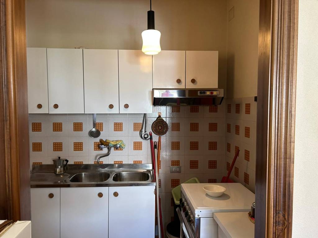 Appartamento a Capracotta in Via Risorgimento, 12 - Foto 3