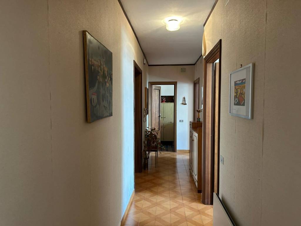 Appartamento a Capracotta in Via Risorgimento, 12 - Foto 5