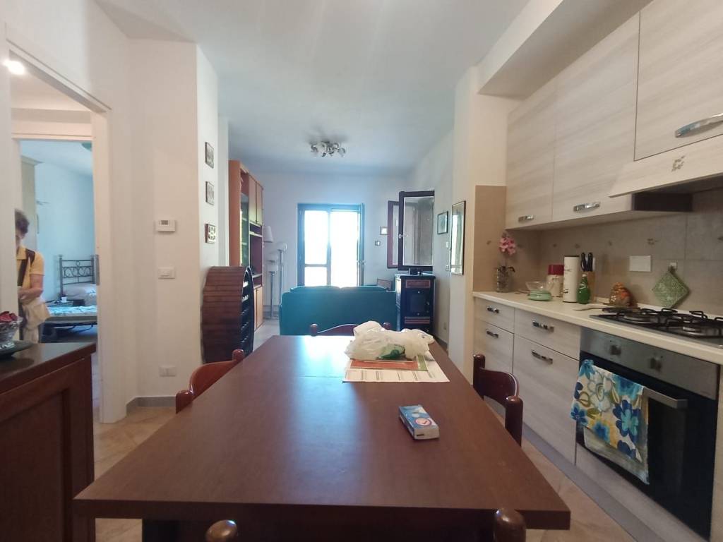 Appartamento a Torriglia in Località Gaietta - Foto 4