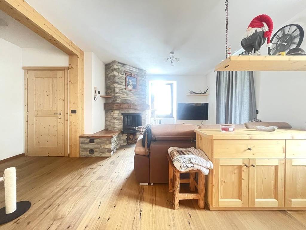 Appartamento a Valdisotto in Via Osteglio, 1 - Foto 2