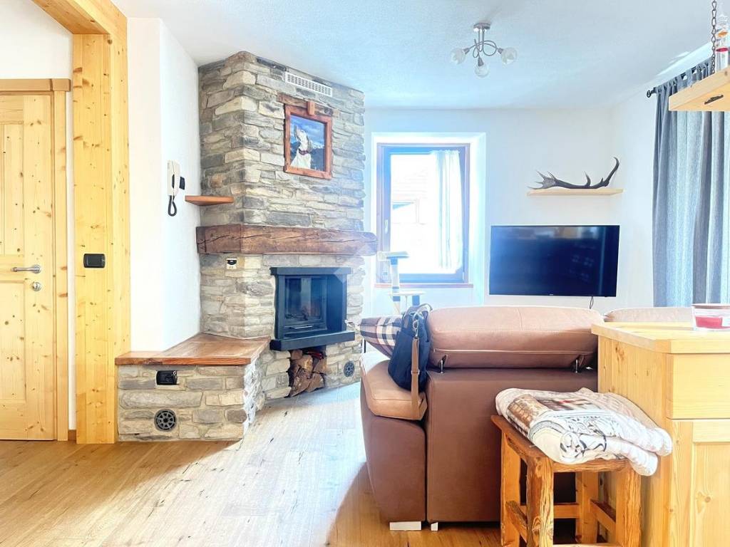 Appartamento a Valdisotto in Via Osteglio, 1 - Foto 3