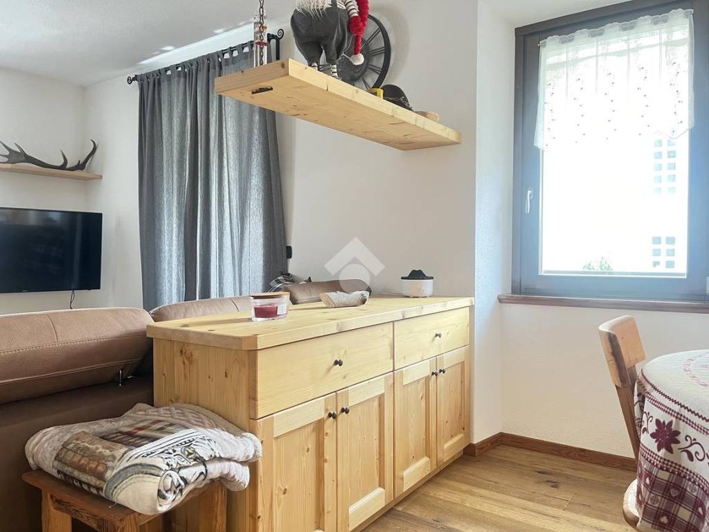 Appartamento a Valdisotto in Via Osteglio, 1 - Foto 4