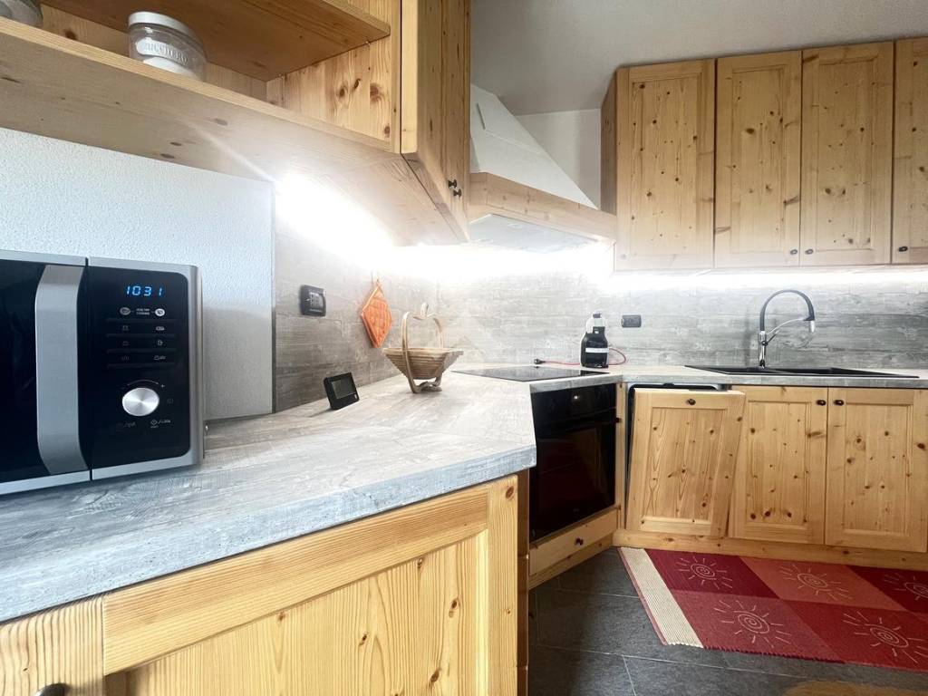 Appartamento a Valdisotto in Via Osteglio, 1 - Foto 5