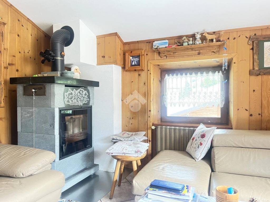 Appartamento a Valdisotto in Via Osteglio, 1 - Foto 2