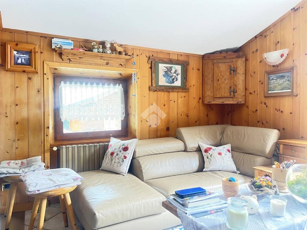 Appartamento a Valdisotto in Via Osteglio, 1 - Foto 3