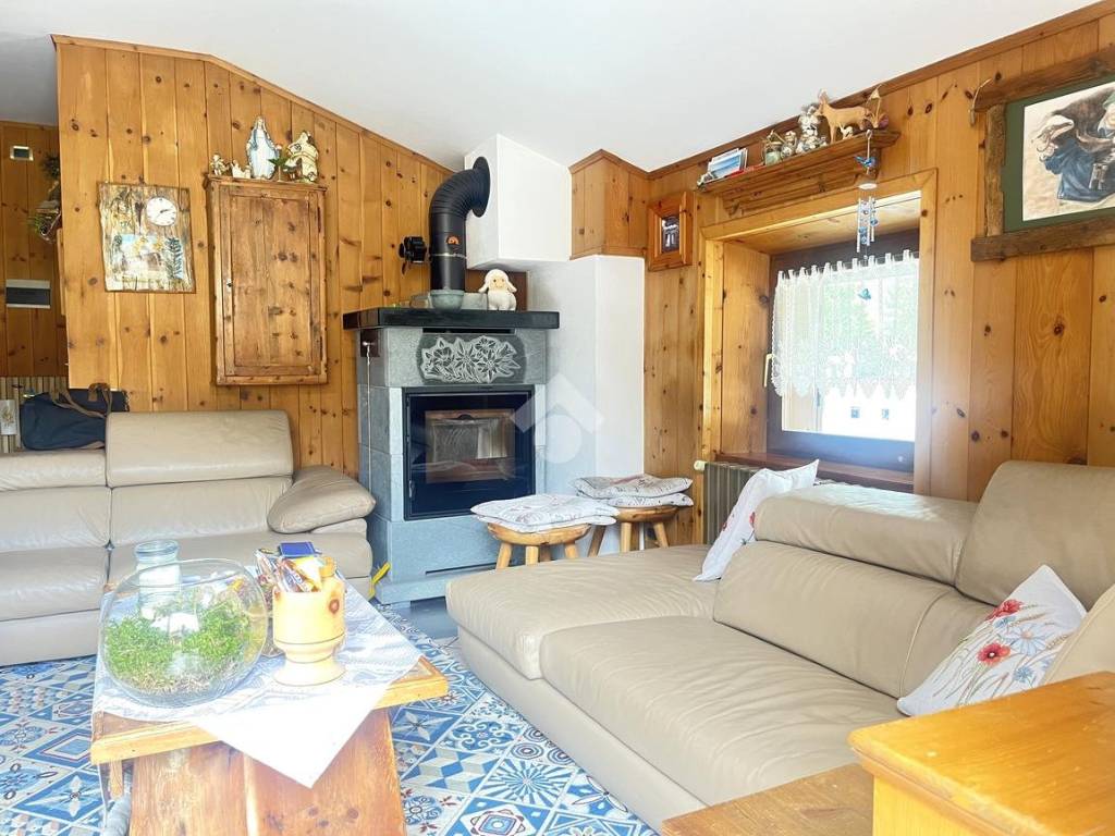 Appartamento a Valdisotto in Via Osteglio, 1 - Foto 4