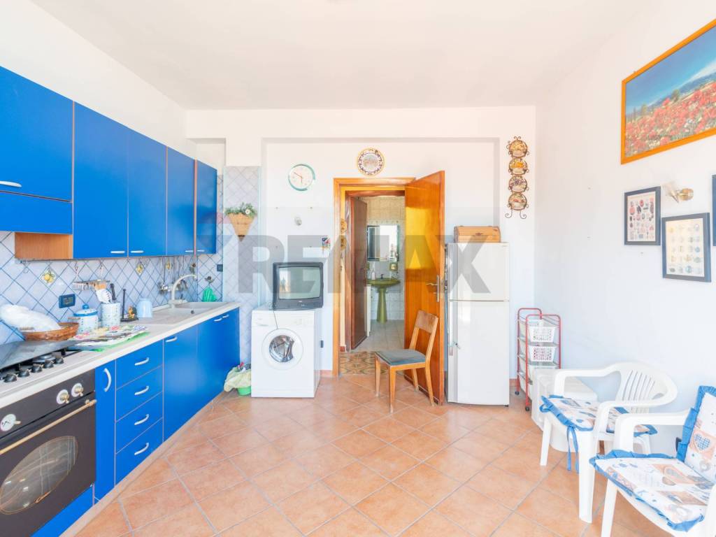 Appartamento a Terrasini in VIA UNGHERIA - Foto 3