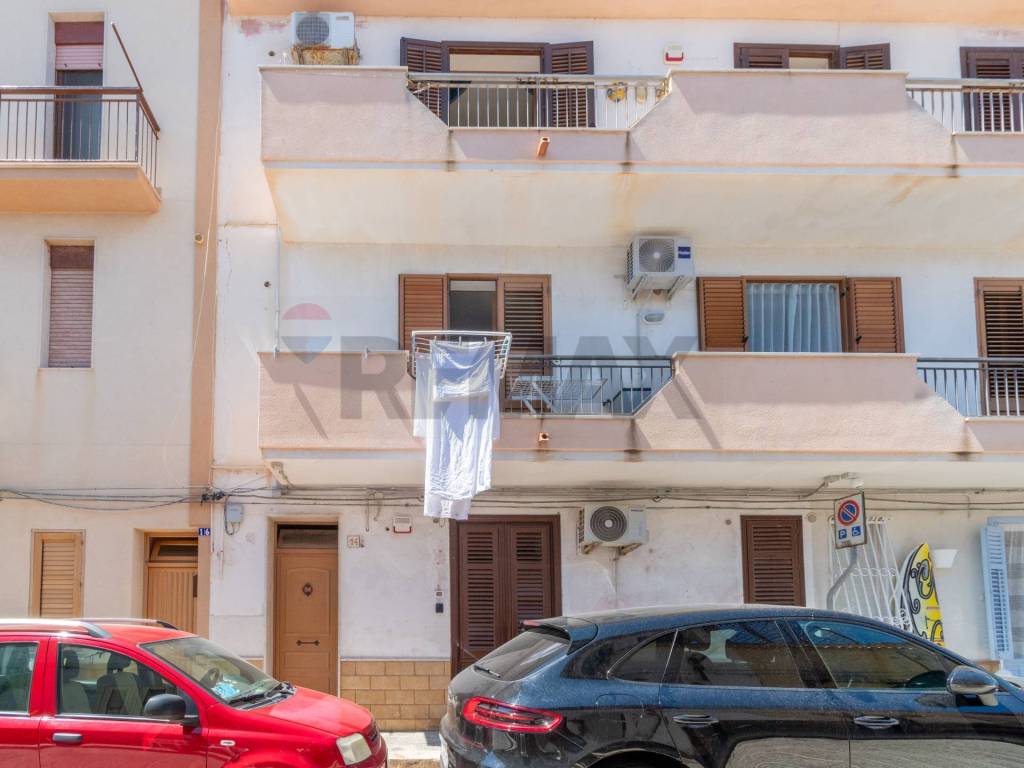 Appartamento a Terrasini in VIA UNGHERIA - Foto 5