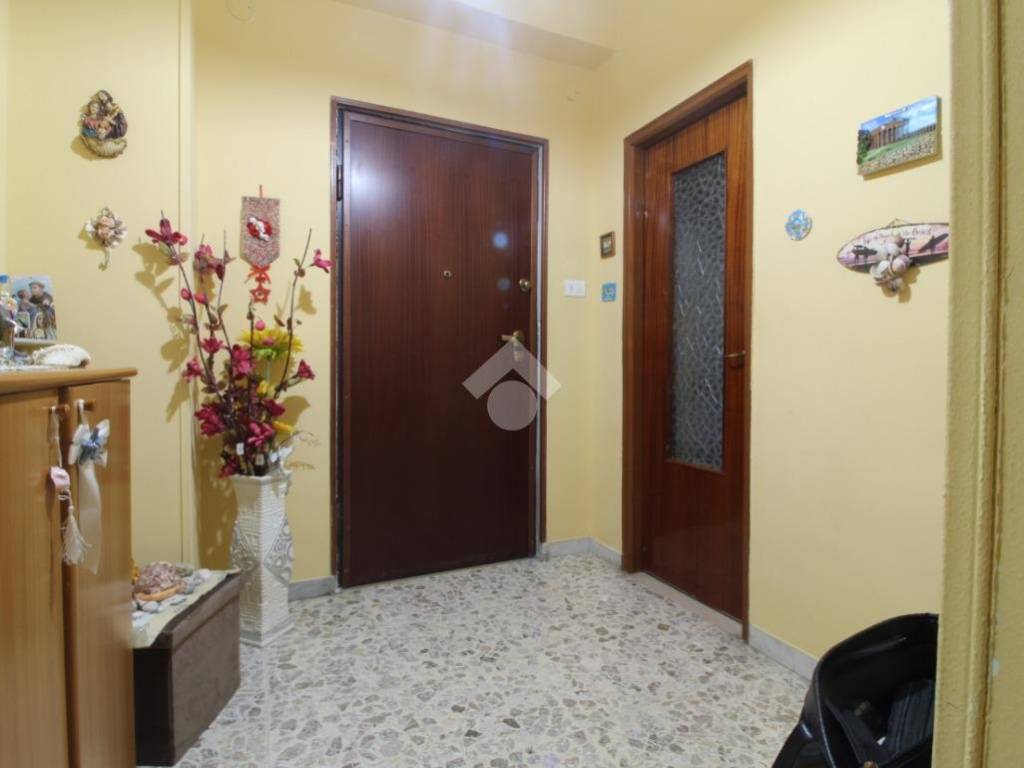 Appartamento a Casagiove in Via Firenze, 7 - Foto 2