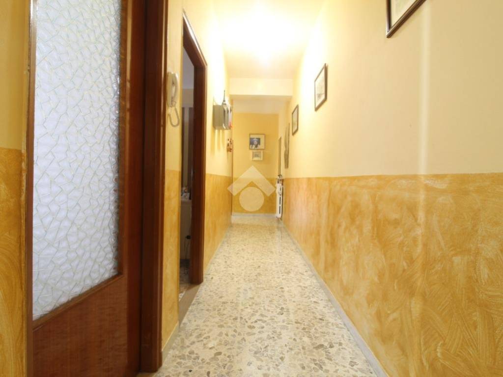 Appartamento a Casagiove in Via Firenze, 7 - Foto 4