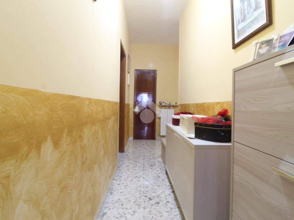 Appartamento a Casagiove in Via Firenze, 7 - Foto 5