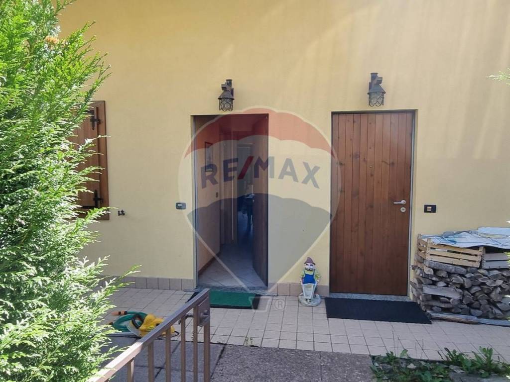 Appartamento a Costa serina in VIA ALDO MORO, 6 - Foto 2