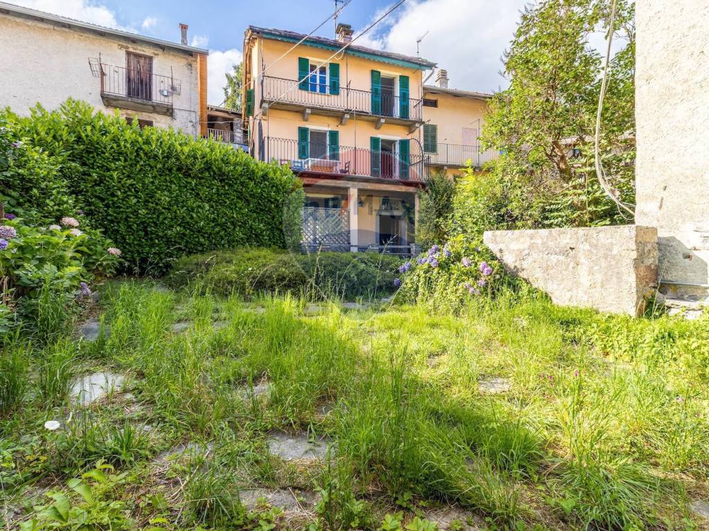 Casa indipendente a Campiglia cervo in fraz. piaro, 61 - Foto 2