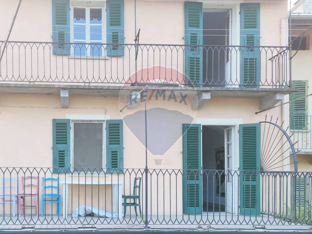 Casa indipendente a Campiglia cervo in fraz. piaro, 61 - Foto 3