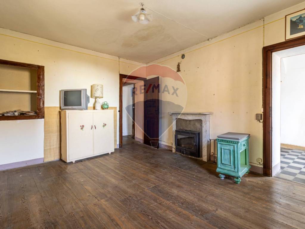 Casa indipendente a Campiglia cervo in fraz. piaro, 61 - Foto 4