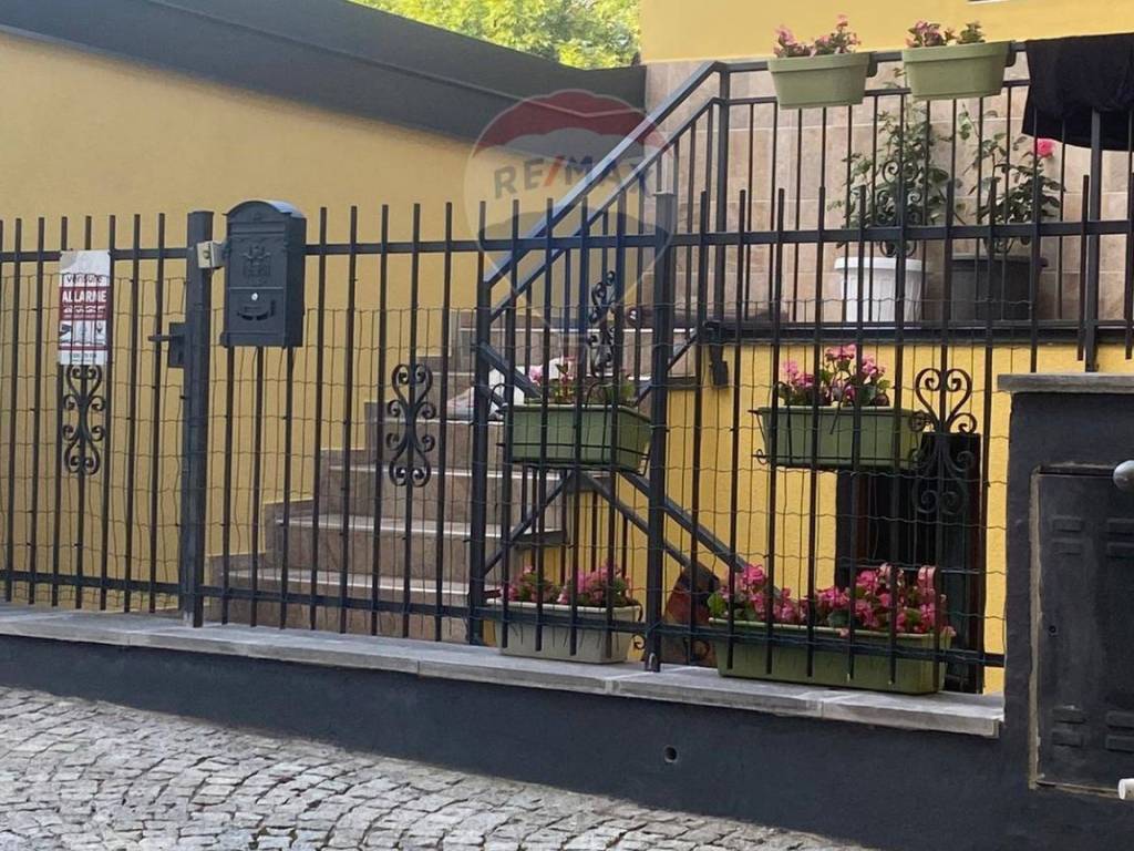 Appartamento a Mesenzana in Via della Chiesa, 10 - Foto 2