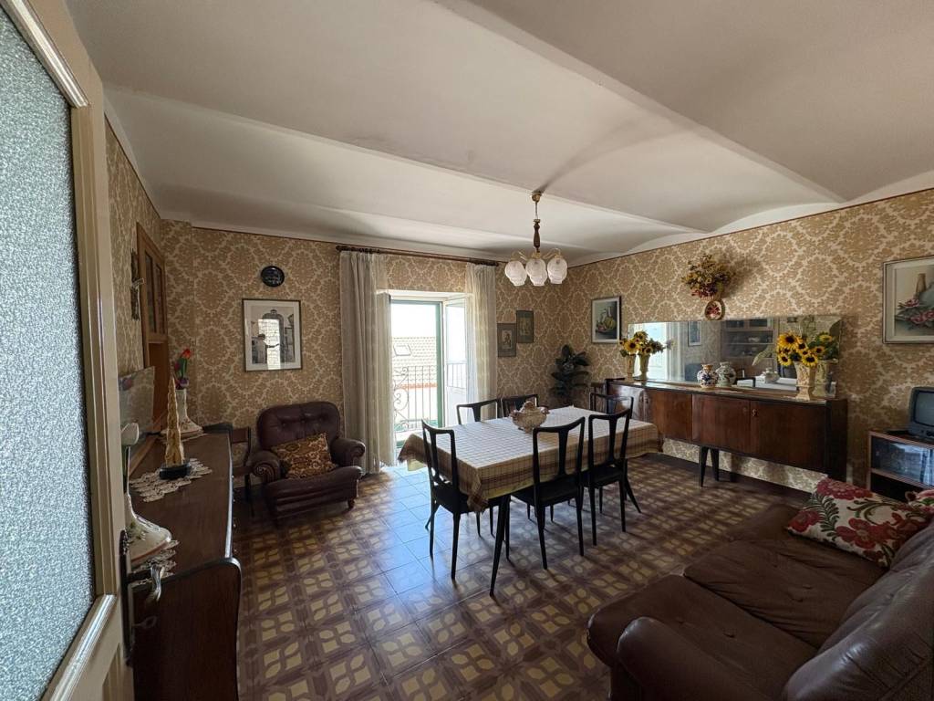 Casa indipendente a Capracotta in Via Roma, 44 - Foto 4