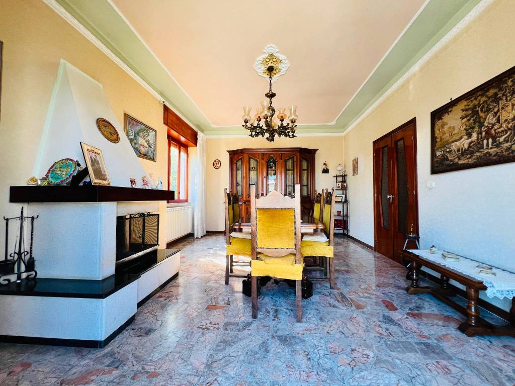 Villa a Aprilia in Via Pescara - Foto 3