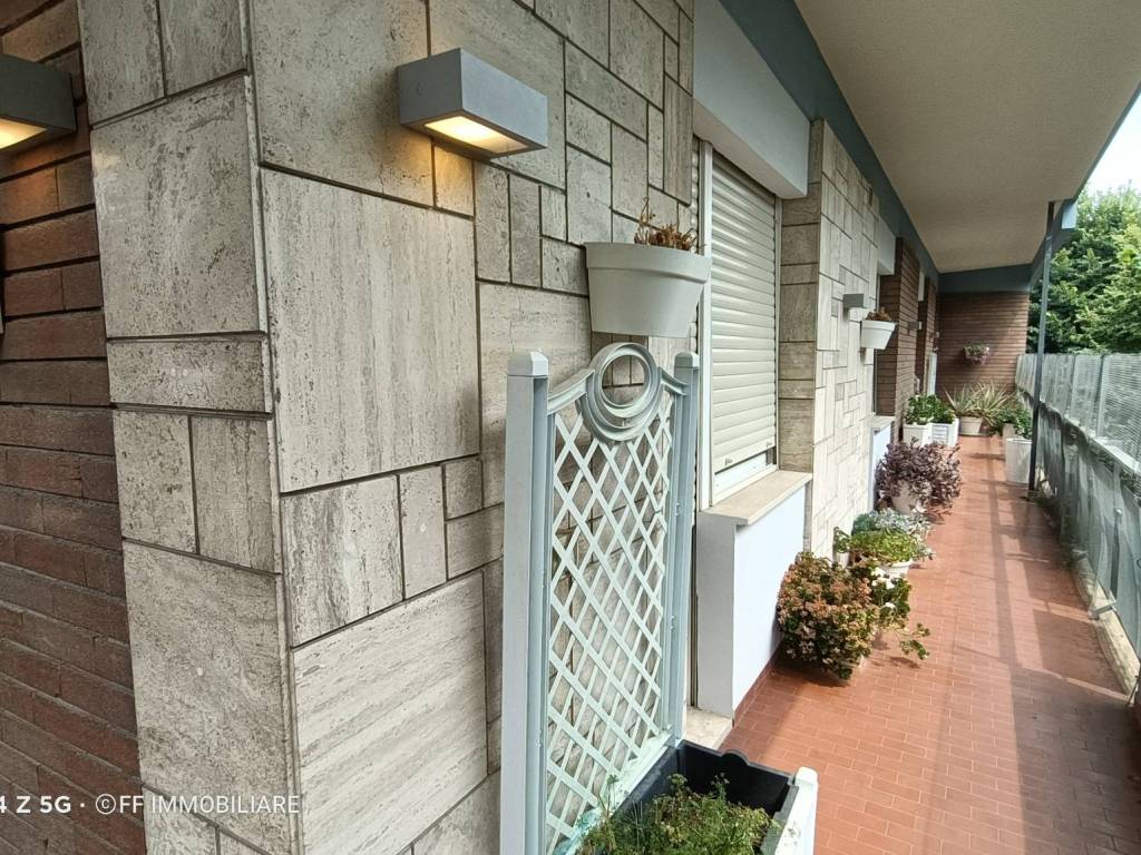 Appartamento a Tolentino in Viale Giacomo Matteotti - Foto 2