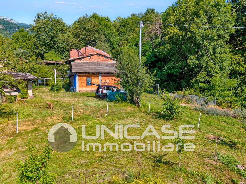 Rustico / casale a Bagnolo piemonte in Via San Defendente, 88 - Foto 4