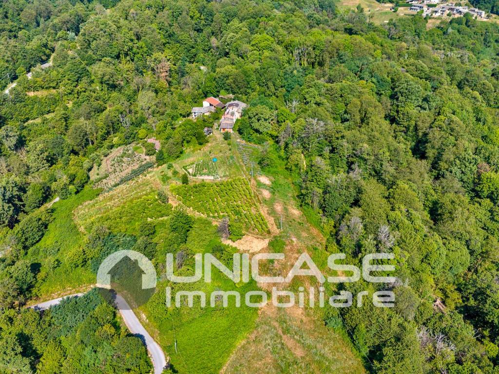Rustico / casale a Bagnolo piemonte in Via San Defendente, 88 - Foto 5