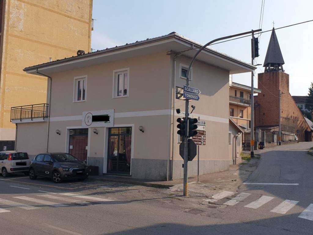 Immobile a Cavagnolo in Via Cristoforo Colombo, 152 - Foto 2