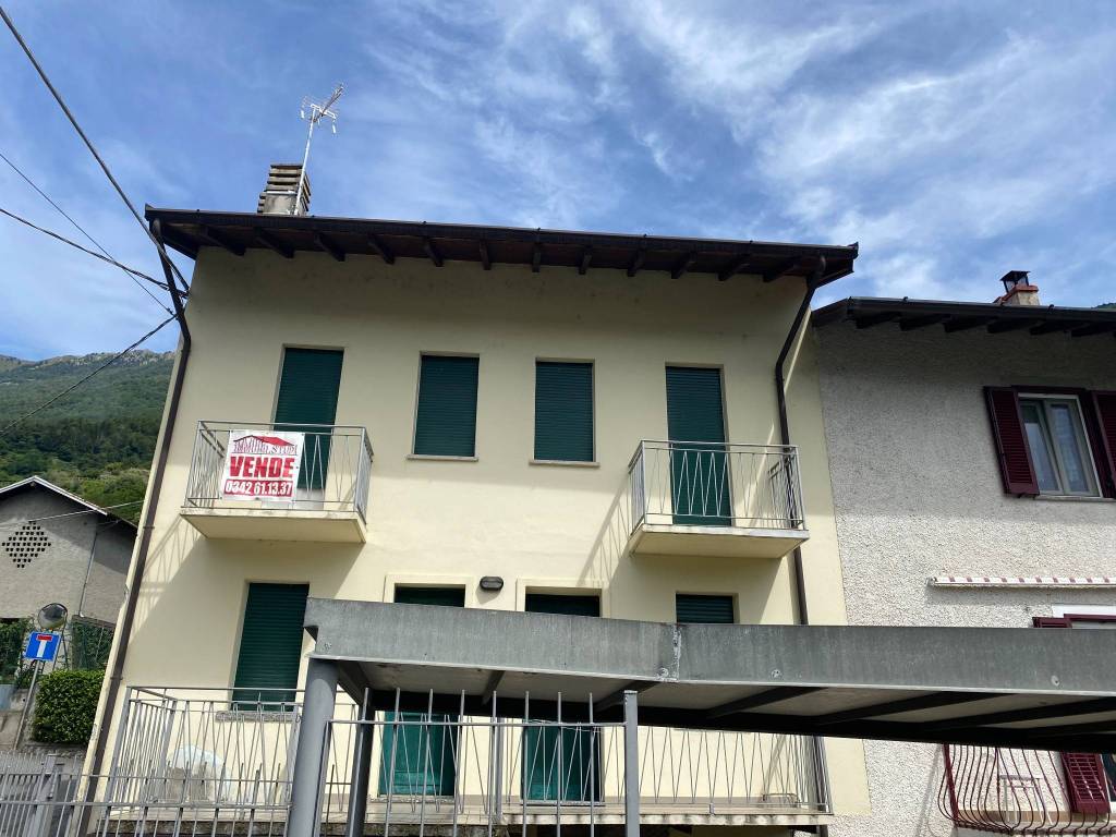 Villetta a schiera a Traona in Via Pedemontana, 8 - Foto 2