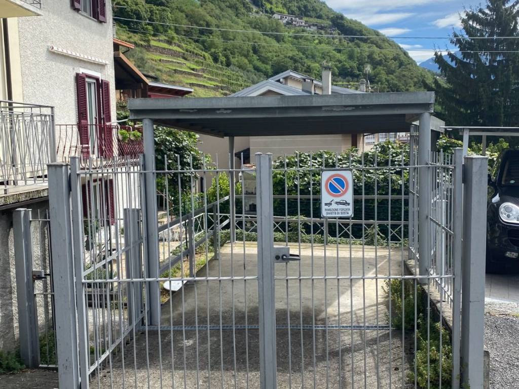 Villetta a schiera a Traona in Via Pedemontana, 8 - Foto 4