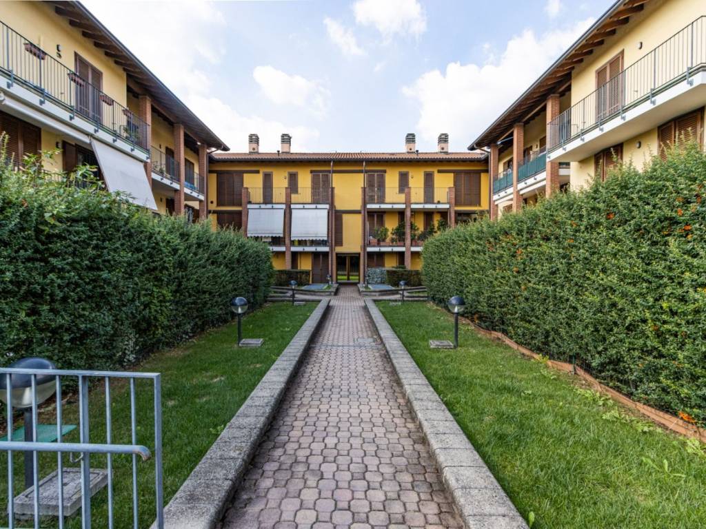 Appartamento a Carimate in Via dei Giovi - Foto 2