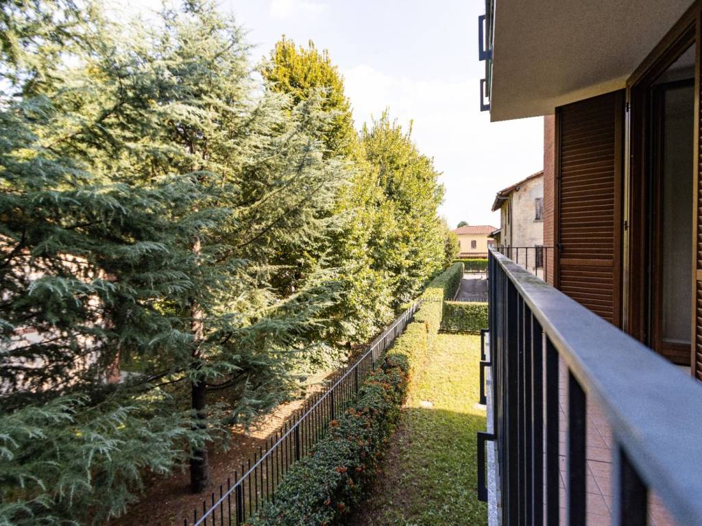 Appartamento a Carimate in Via dei Giovi - Foto 3