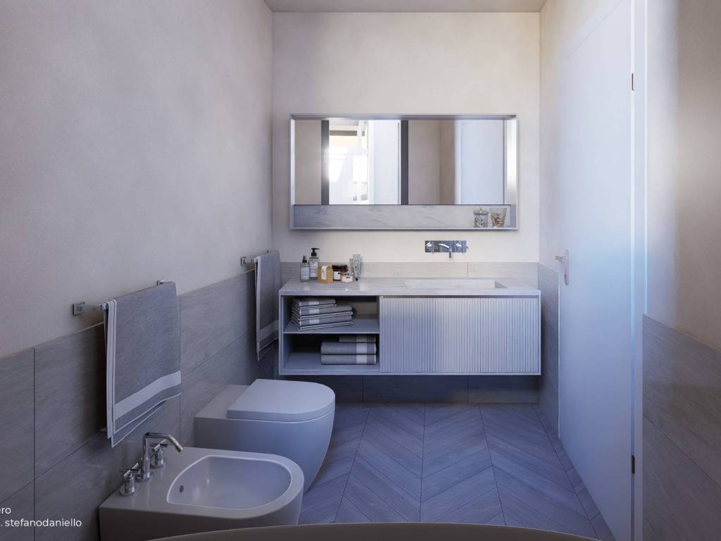 Appartamento a Lodi in Corso Adda, 69 - Foto 5