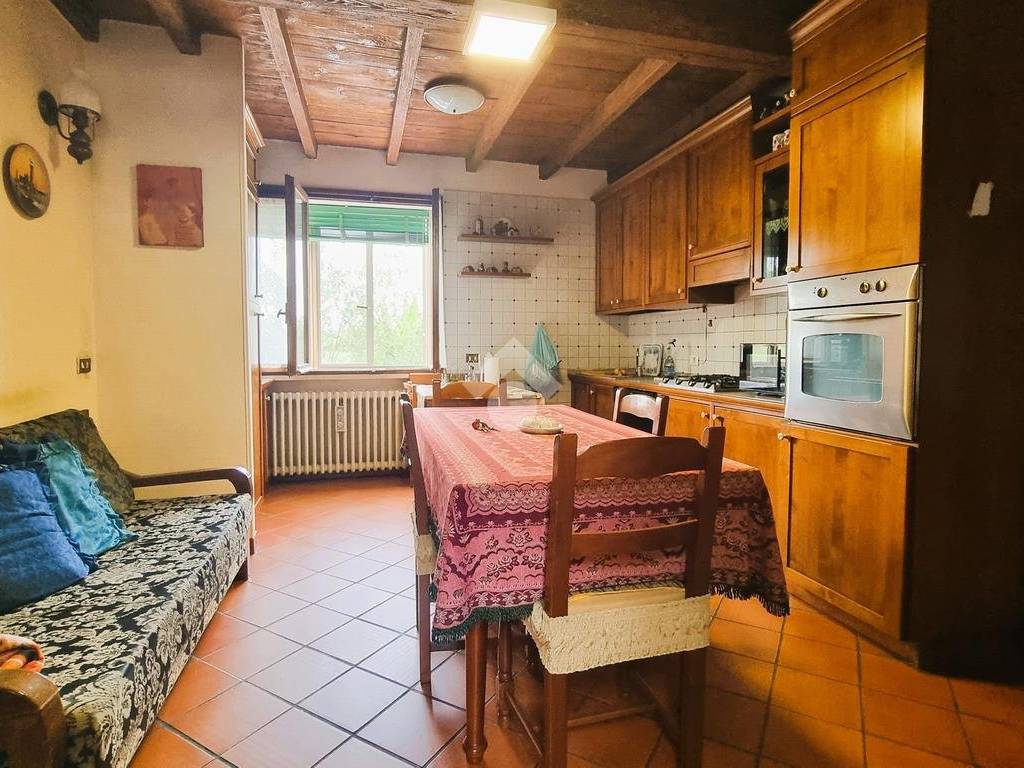 Villetta a schiera a Borgo virgilio - Foto 2
