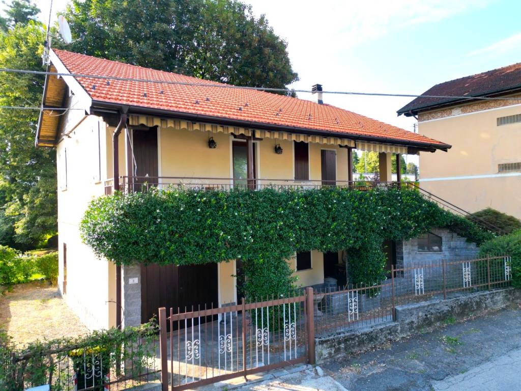 Villa a Bee in Via dei Castani - Foto 4
