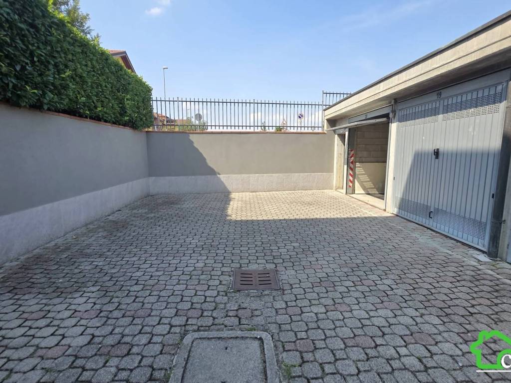 Box / garage a Sordio in Via delle Rose - Foto 5