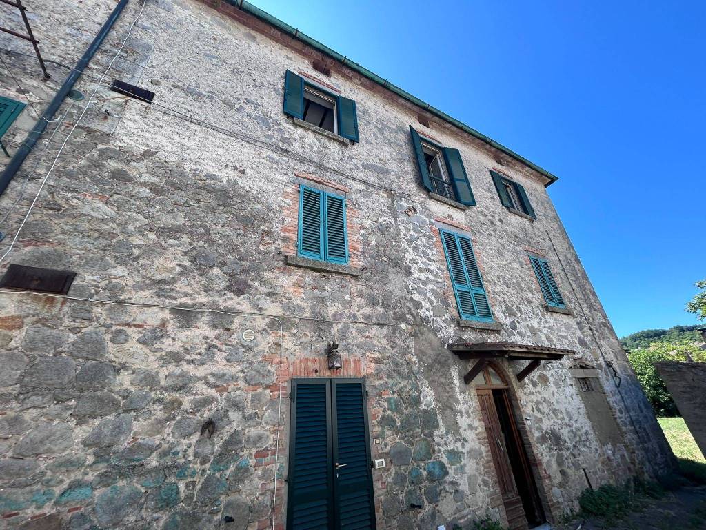 Casa indipendente a Roccastrada in Via dei Sodarini - Foto 2