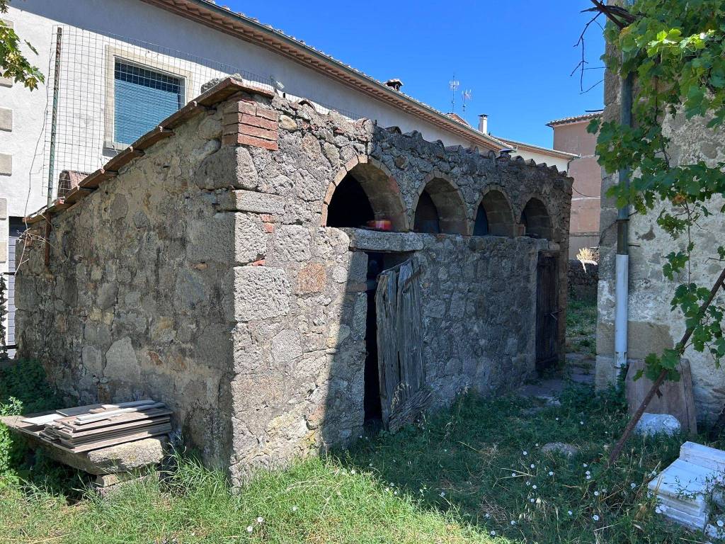 Casa indipendente a Roccastrada in Via dei Sodarini - Foto 5