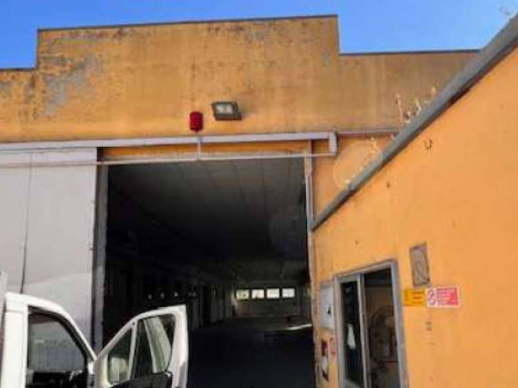 Immobile a San venanzo in via Via del Centro 16 - Foto 2