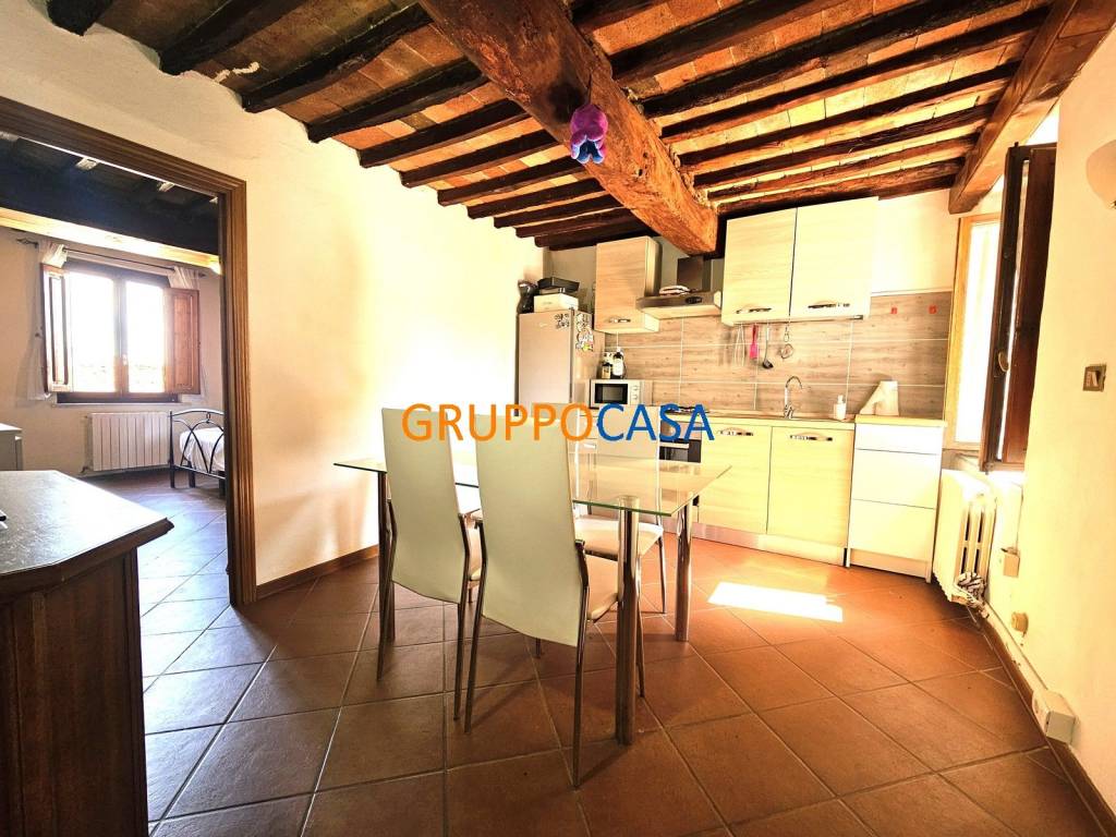 Appartamento a Pescia in Via Squarciabocconi - Foto 2