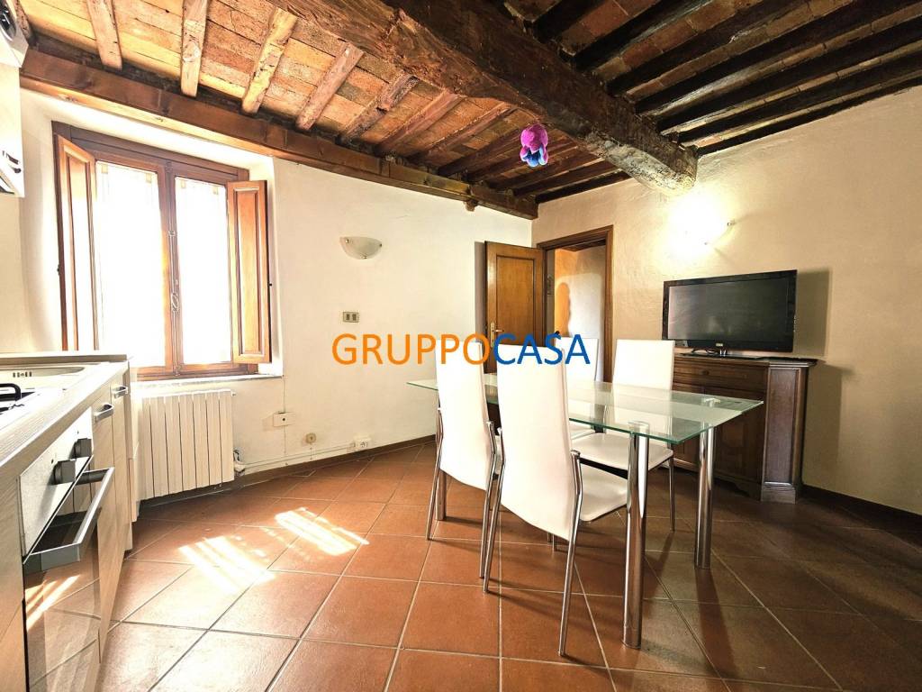 Appartamento a Pescia in Via Squarciabocconi - Foto 4