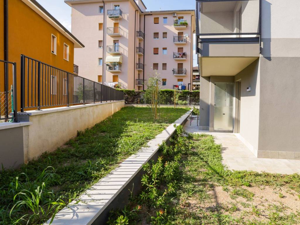 Appartamento a Verona in Via Catania, 27 - Foto 4