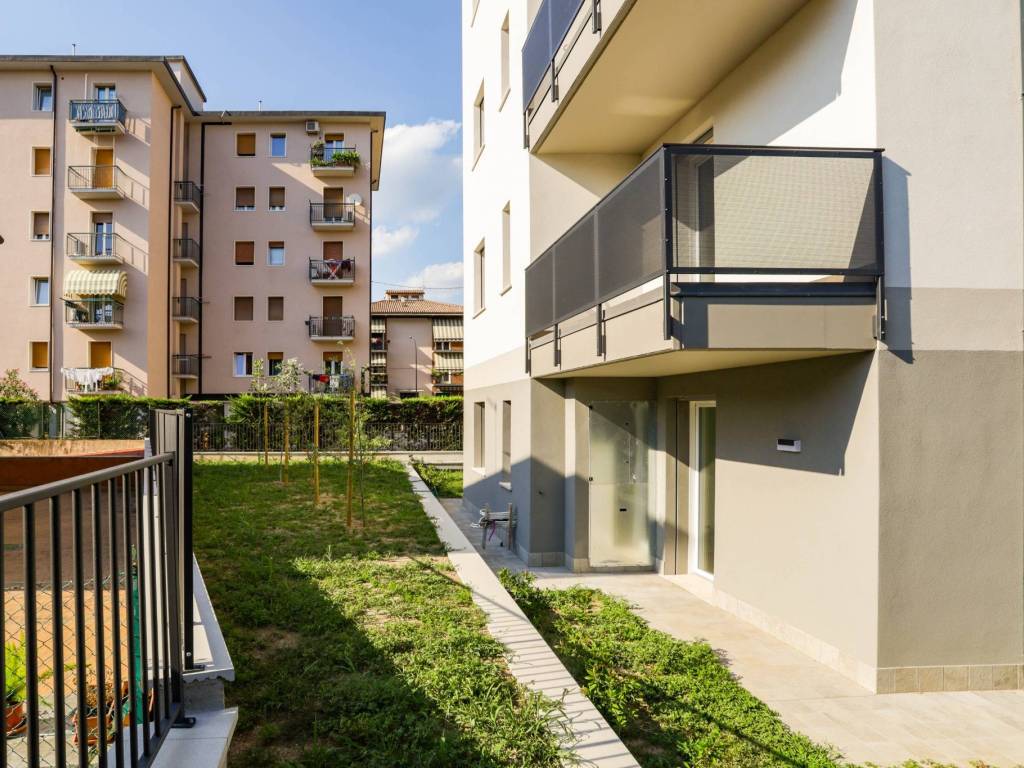 Appartamento a Verona in Via Catania, 27 - Foto 5