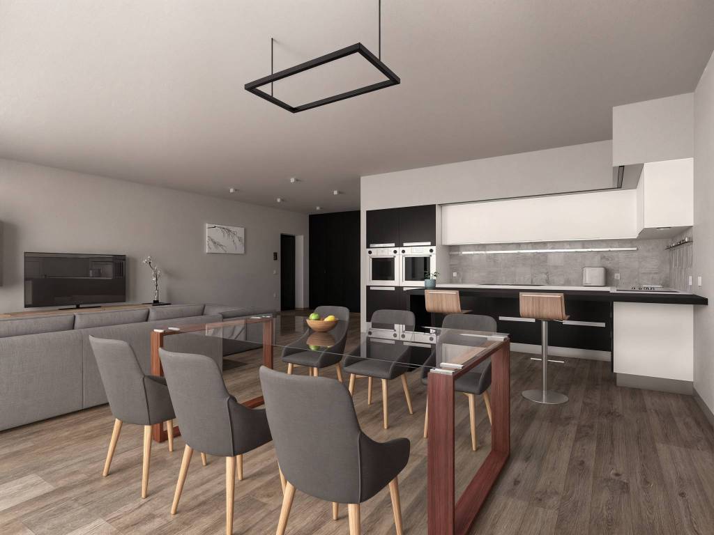 Appartamento a Caldogno in Via Monte Corno - Foto 2