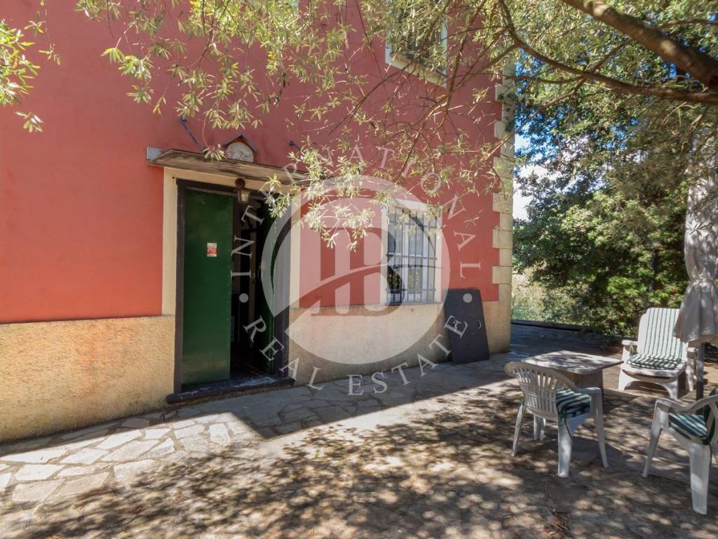 Villa a Avegno - Foto 2