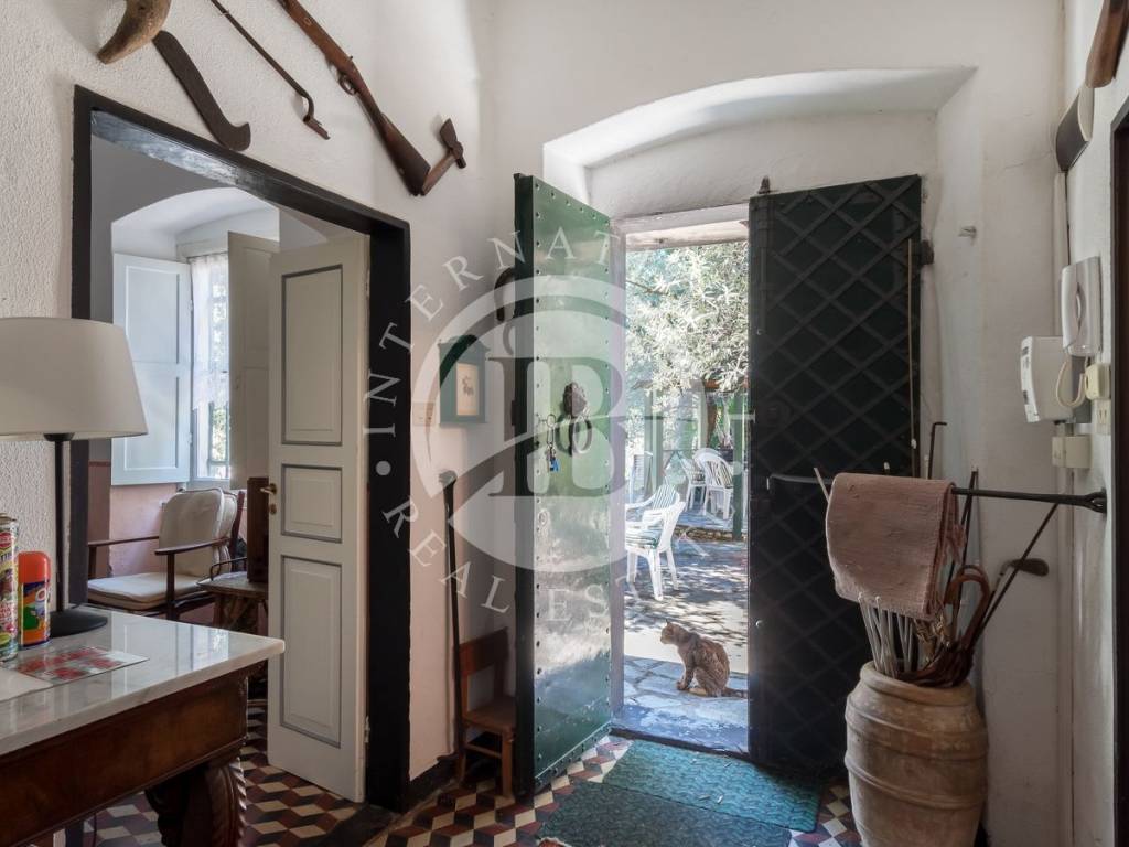 Villa a Avegno - Foto 3