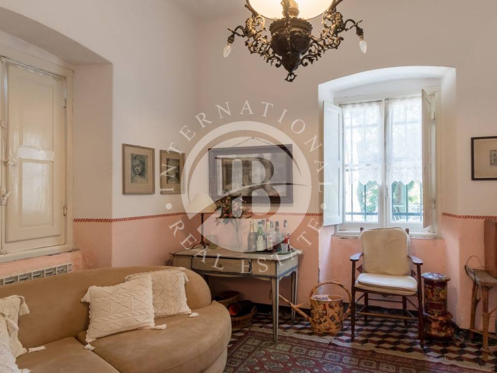 Villa a Avegno - Foto 4