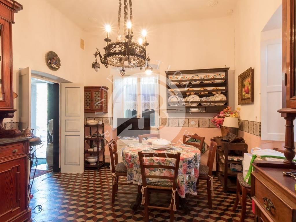 Villa a Avegno - Foto 5