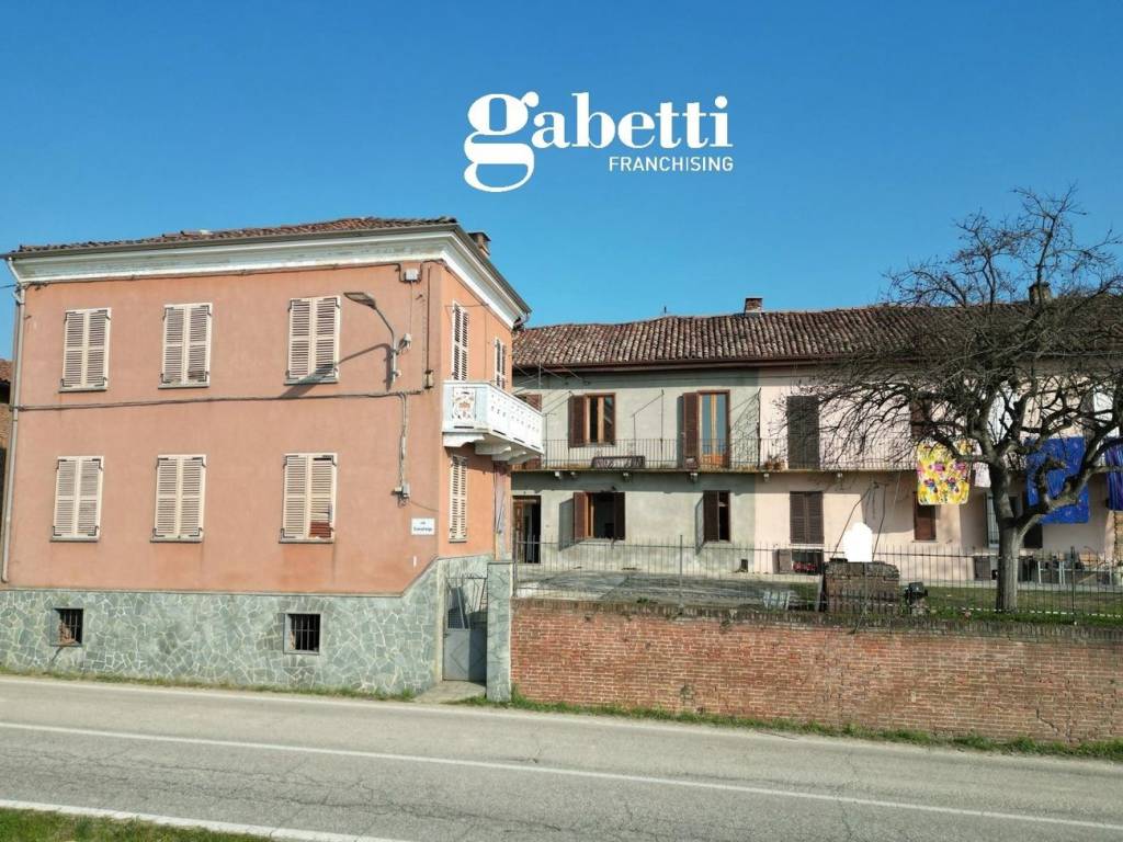 Rustico / casale a Calliano in VIA SCURZOLENGO, 36 - Foto 2