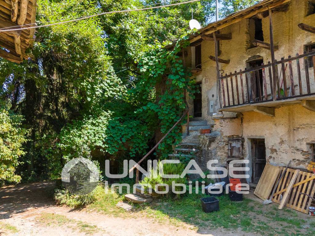 Rustico / casale a Barge in Via Lungaserra, 121 - Foto 3