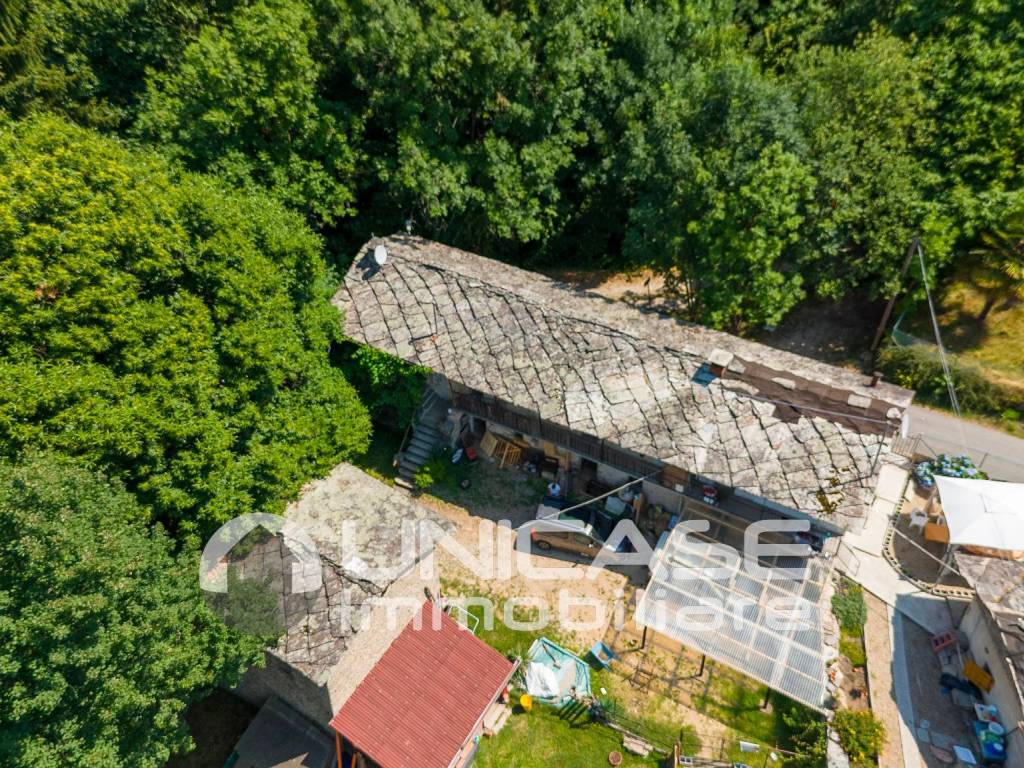Rustico / casale a Barge in Via Lungaserra, 121 - Foto 4